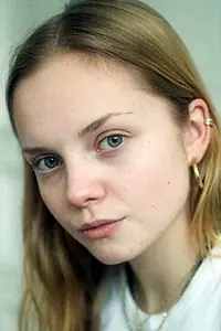 Актриса Паула Хартманн — фото персоны