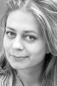 Актриса Дарья Егорычева — фото персоны