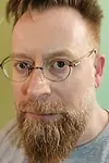 Актёр Григорий Данцигер — превью фото персоны