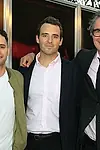 Актёр Бенджамин Форкнер — превью фото персоны