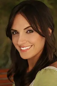 Актриса Megan Scortino — фото персоны