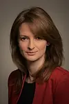 Актриса Виктория Вуд — превью фото персоны