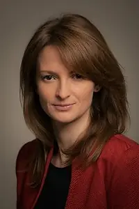 Актриса Виктория Вуд — фото персоны