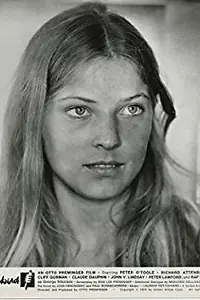 Актриса Дебра Бергер — фото персоны