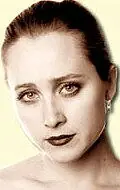 Актриса Ирина Патракова — фото персоны