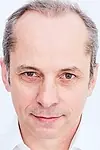 Актёр Ганс Эдди Шрайбер — превью фото персоны