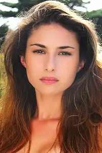 Актриса Jaclyn Albergoni — фото персоны