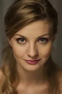 Актриса Катажина Колечек — фото персоны