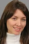 Актриса Нефисе Каратай — превью фото персоны