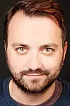 Актёр Ben Frimstone — превью фото персоны