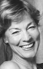 Актриса Uta-Maria Schütze — фото персоны