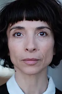 Актриса Рут Брауэр — фото персоны
