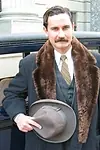 Актёр Дин Шаллер — превью фото персоны