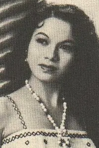 Актриса Ligaya Lopez — фото персоны