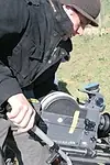 Актёр Джон Онор — превью фото персоны