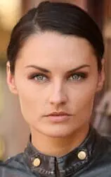 Актриса Дженнифер Герт — фото персоны