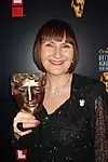 Актриса Жанетт Рурк — превью фото персоны