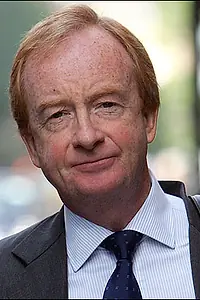 Актёр Nicholas Witchell — фото персоны