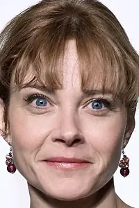 Актриса Стефка Янорова-Тренфафилова — фото персоны