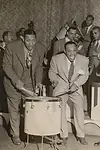 Актёр Lionel Hampton and His Band — превью фото персоны