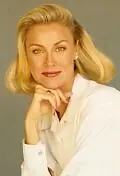 Актриса Симона Гриффет — фото персоны