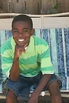 Актёр Javion S. Francis — превью фото персоны