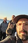 Актёр Джошуа Коэн — превью фото персоны