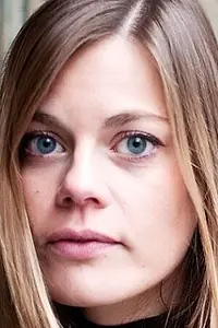 Актриса Elzemarieke de Vos — фото персоны