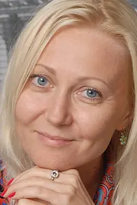 Актриса Ольга Кочеткова — фото персоны