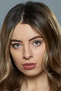 Актриса Шарлотта Джордан — фото персоны