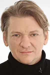 Актёр Алексей Вертков — фото персоны