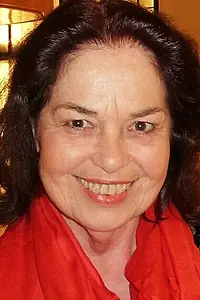 Актриса Регина Лемниц — фото персоны