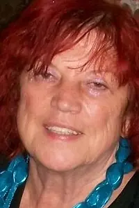 Актриса Регина Циглер — фото персоны