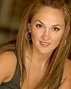 Актриса Marissa Peden — главное фото персоны