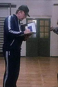 Актёр Марк Смит — фото персоны