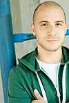 Актёр Nabil Vinas — превью фото персоны