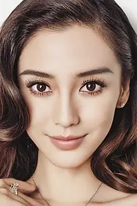 Актриса Анджела Бейби — фото персоны