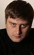 Актёр Денис Манохин — фото персоны