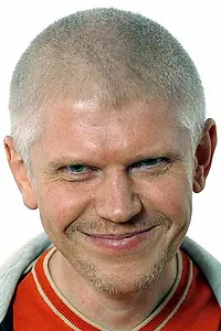 Актёр Александр Гриценко — фото персоны