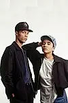 Актёр Technotronic — превью фото персоны