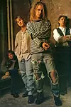 Актёр Soul Asylum — превью фото персоны