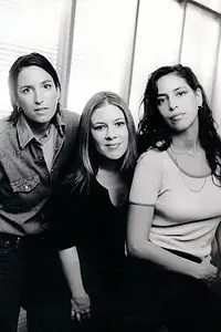 Актриса Luscious Jackson — фото персоны