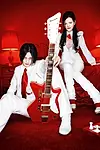 Актёр The White Stripes — превью фото персоны