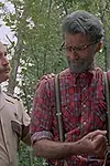 Актёр Пол Хекман — превью фото персоны