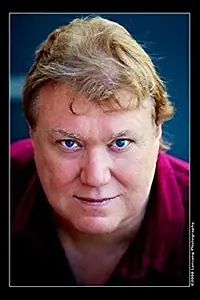 Актёр Билл Максвелл — фото персоны
