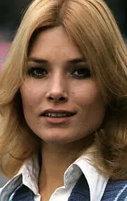 Актриса Джанет Агрен — фото персоны