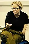 Актриса Анна Выдра — превью фото персоны