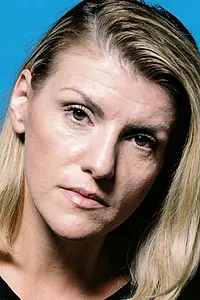 Актриса Елена Кордич — фото персоны