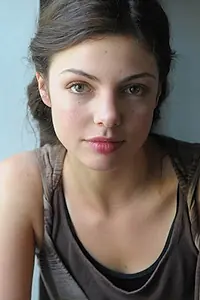 Актриса Каролина Горчица — фото персоны