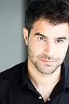 Актёр Bernardo Cubria — превью фото персоны